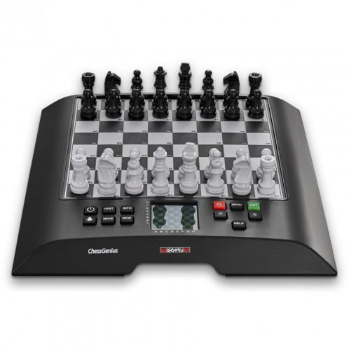 Millennium Chess Genius 708500-06
