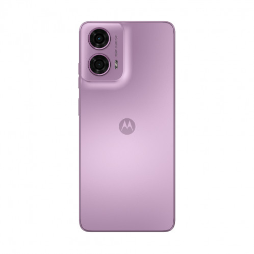 Motorola moto G24 8+128GB Pink lavande 881260-05
