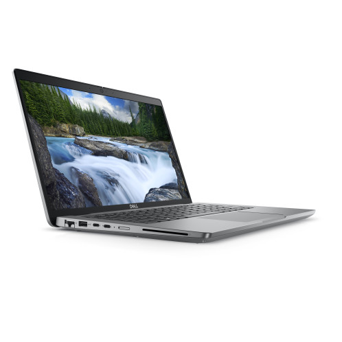 DELL Latitude 5440 i5-1345U/16GB/256GB/14 poucesFHD/W11P WLAN/BT/CAM/Grey XA2409438N1218-011