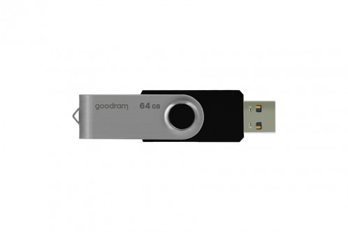 GOODRAM UTS2 USB 2.0 64GB noir 684119-06