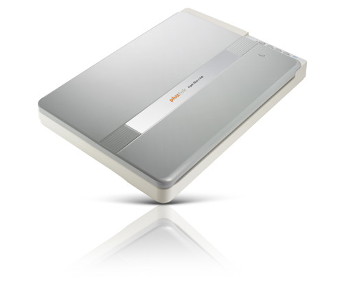 Plustek OpticSlim 1180 822066-05