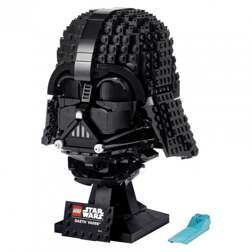 LEGO Star Wars 75304 Casque de Darth Vader 589941-06