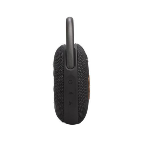 JBL CLIP 5 Bluetooth Wireless Speaker Black EU DB4190467-05