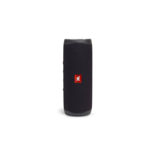 JBL Flip 5 Bluetooth Wireless Speaker Black EU DB6400187-01
