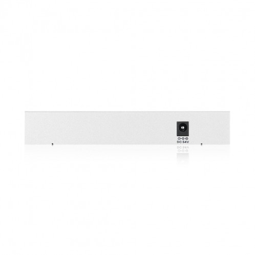 Zyxel XMG-105 5 Port 10/2.5G PoE++ Switch 853554-04