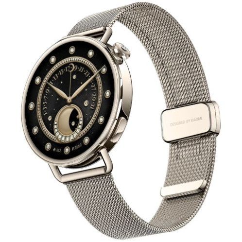 Xiaomi Watch S1 41mm Sunset Gold EU BHR07VWGL DI14700498-02