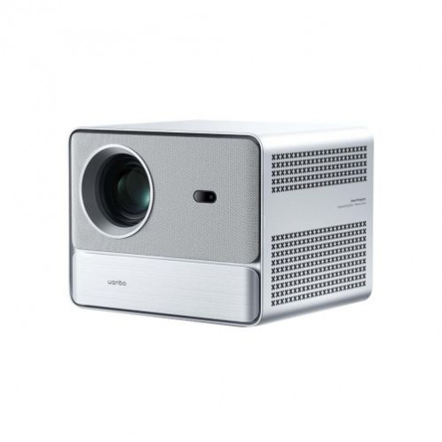 Wanbo Projector DaVinci 1 Pro 1080p with Android system and Google Assistant White EU DA19900476-07