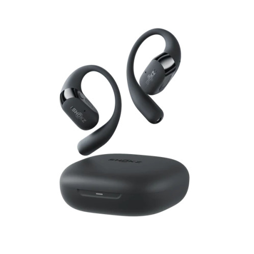 Shokz OpenFit 2+ noir 181136-05