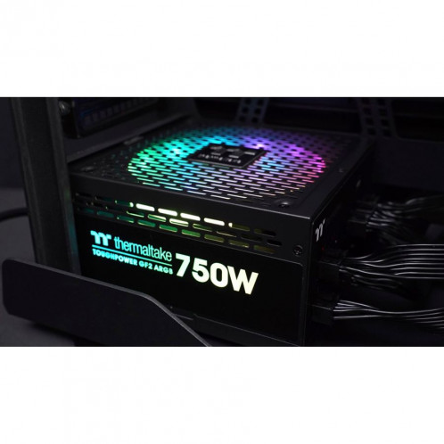 Thermaltake Toughpower GF2 750W 80+ Gold Modular ARGB 740700-04