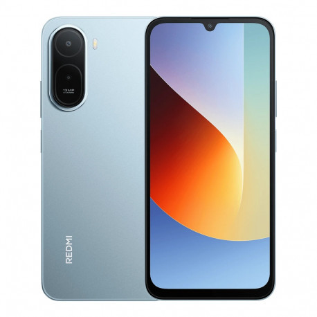 Xiaomi Redmi A7 Pro 4G (6.9'' 4Go, 64Go ROM) Bleu XRA7P-4/64_BLU-01