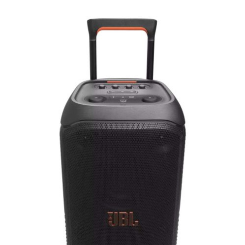 JBL Partybox Stage 320 Bluetooth Speaker Black EU ONLY BOX DAMAGE DB37000746-011