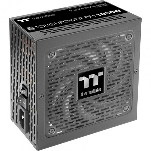 Thermaltake Toughpower PF1 1050W 80+ Platinum Modular 740714-06