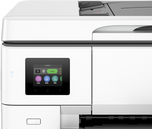 HP Officejet Pro 9720e All-in-One 898025-09