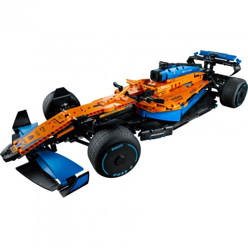 LEGO Technic 42141 Voiture formule 1 McLaren 689684-06