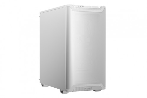 be quiet! PURE BASE 501 Airflow boîtier blanc 136168-03