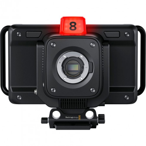 Blackmagic Studio Camera 4K Plus 668096-06
