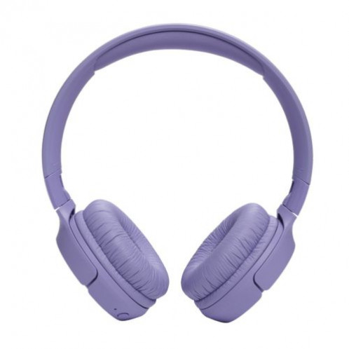 JBL Tune 520BT Bluetooth Wireless On-Ear Headphones Purple EU DB2790439-011
