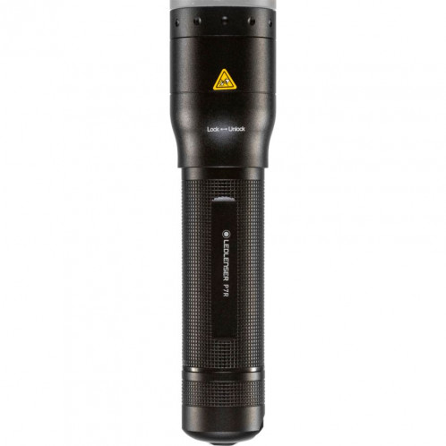 Ledlenser P7R 678400-04
