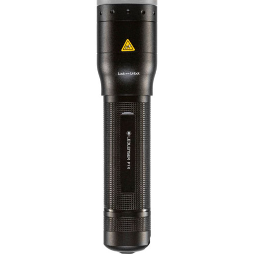 Ledlenser P7R 678400-04