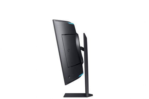 Samsung Odyssey Ark S55CG970NU 106957-042