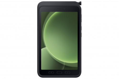 Samsung Galaxy Tab Active 5 5G Enterprise Edition vert 859665-010