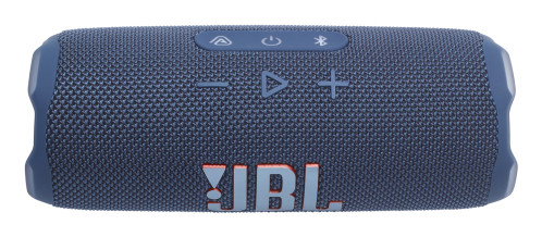 JBL Flip 7 bleu 196459-011