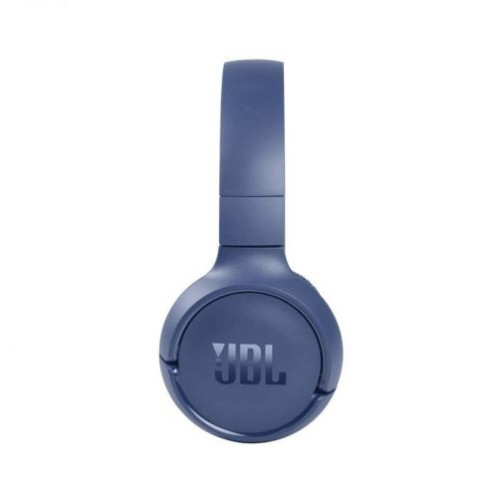 JBL Tune 510BT Bluetooth Wireless On-Ear Headphones Blue EU DB2430466-05