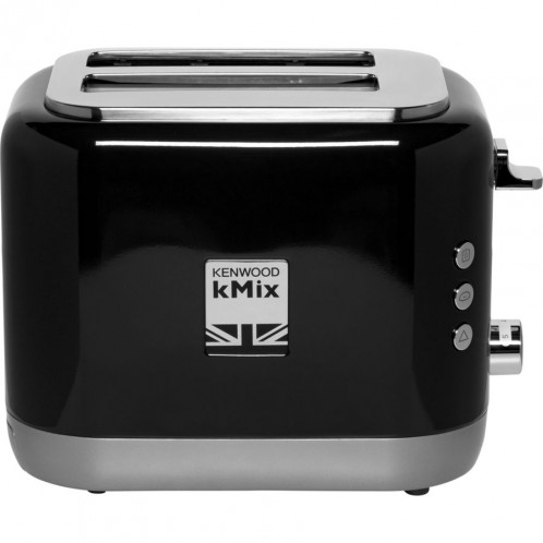 Kenwood TCX 751 BK 2 compartiments 643141-04