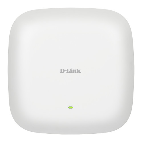 D-Link AX3600 Wi-Fi 6 Dual-Band PoE Access Point 158953-011