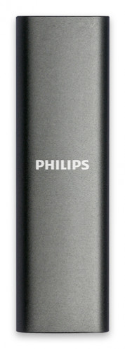 Philips Externe SSD 2TB Ultra Speed gris 114230-03