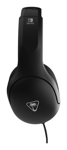 Turtle Beach Airlite Fit Headset NS Black & White 170104-07