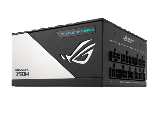 Asus ROG Loki SFX-L 750W Platinum 875793-013