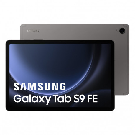 Samsung X610 Galaxy Tab S9 FE+ (WiFi 12.4'' 128 Go, 8 Go RAM) Gris X610-8/128_GRY-03