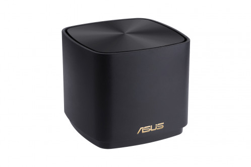 Asus ZenWiFi XD4 Plus AX1800 1er noir 894805-06