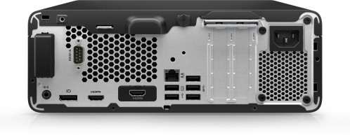 HP 400 G9 SFF i5-14500/16GB/512GB-SSD/DVDRW/W11P 1-1-1 warranty X02397674N1268-08