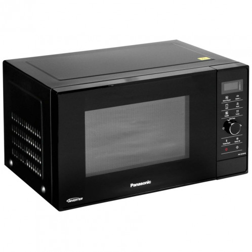 Panasonic NN GD 35 HBGTG noir 332796-06