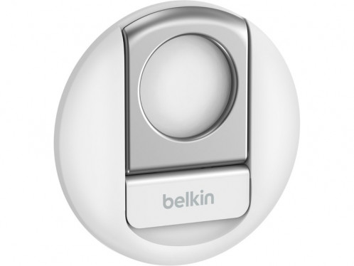 Belkin Support MagSafe pour iPhone et MacBook Blanc ACDBLK0020-04
