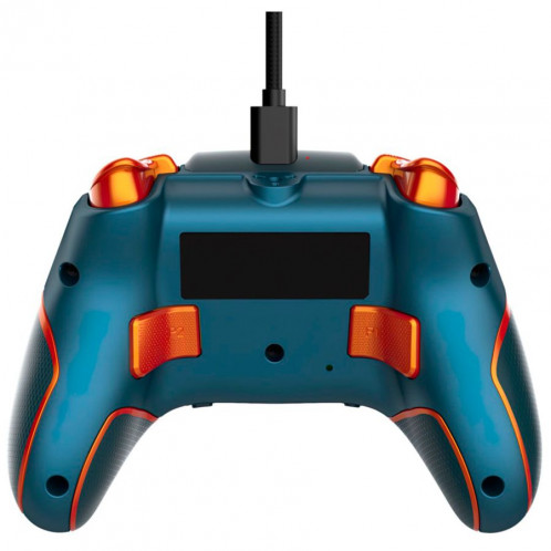 Turtle Beach Recon Cloud D4X bleu pour Windows/Android 772830-06