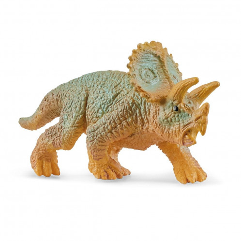 Schleich Dinosaures 41471 Sauvetage en parachute 714954-09