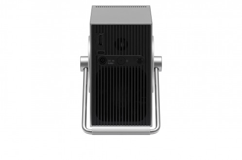 LG CineBeam Q HU710PB 863179-017