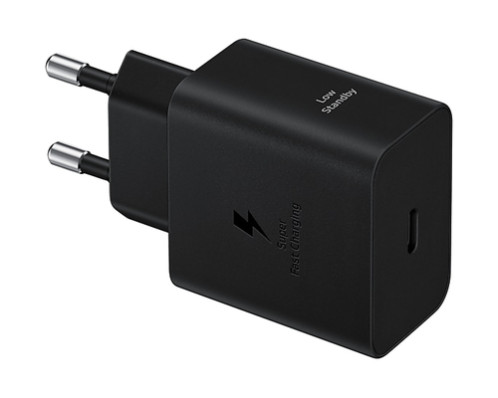 Samsung Adapt. chargeur rapide 45W EP-T4511N noir sans câble 136665-04
