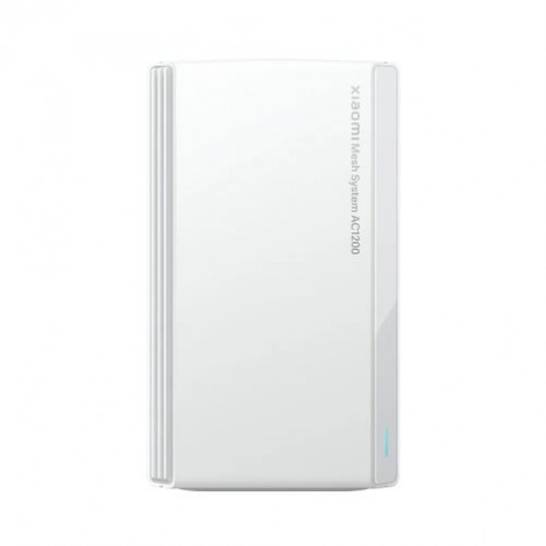 Xiaomi Mi Router AC1200 Mesh System (1pcs) White EU DVB4452GL DI1990989-05