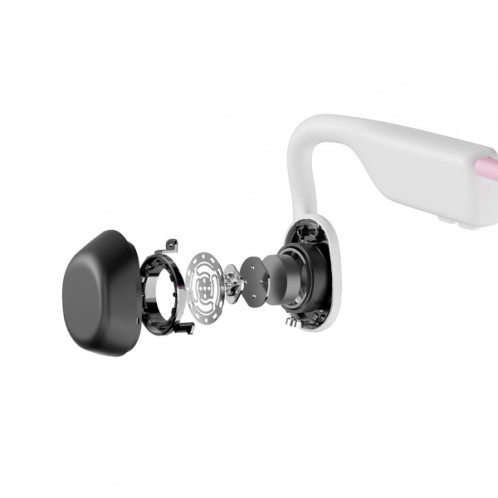 Shokz OpenMove Pink 121895-06