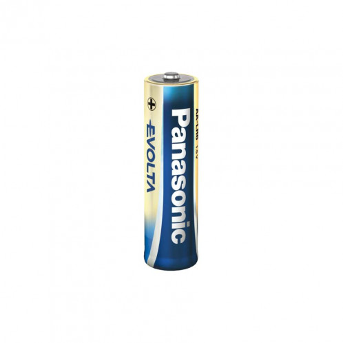 1x4 Panasonic Evolta LR 6 Mignon AA 511280-03