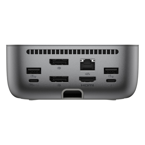 HP HP Thunderbolt 4 Ultra Dock G6 280W Thunderbolt 4/3xUSB-C 3.2/2xDP/HDMI/RJ45/330W PSU XP2414155N1897-06