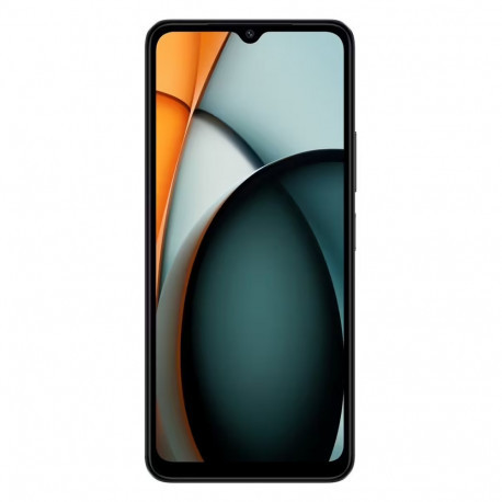 Xiaomi Redmi A3 (6.71" 128 Go, 4 Go RAM) Noir XRA3-4/128_BLK-01