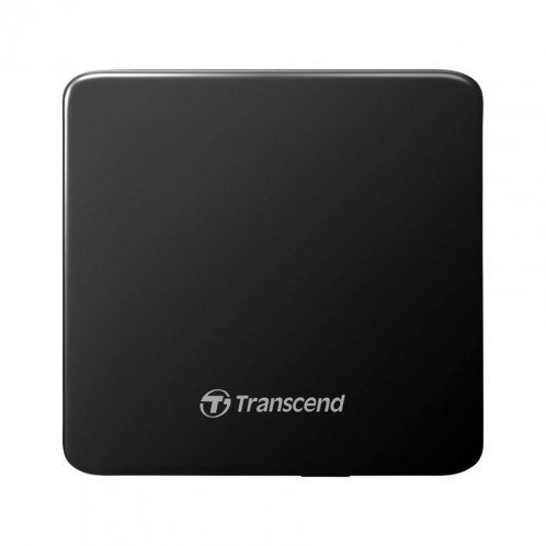 Transcend graveur externe CD/DVD USB 2.0 273058-03