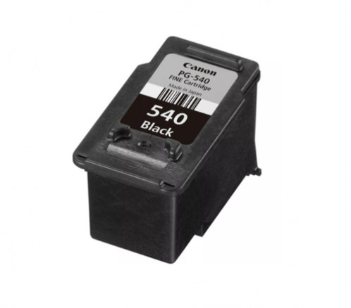 Canon PG-540 noir 681207-02