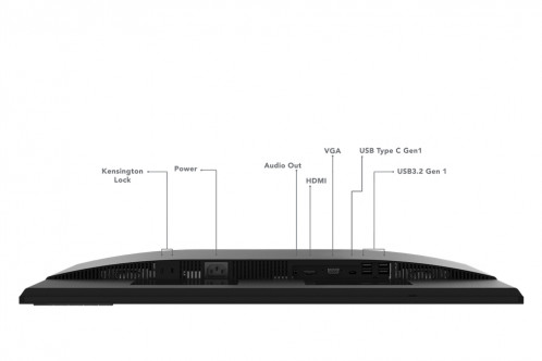 Lenovo L27m-30 707772-011