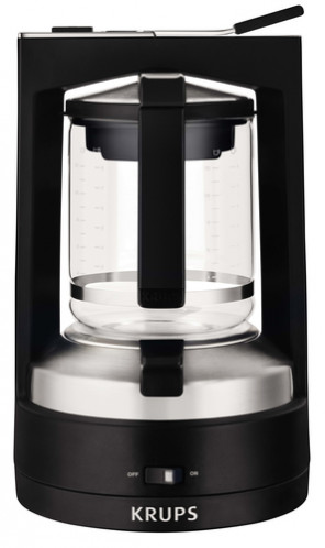 Krups KM 4689 T 8.2 noir 221265-012